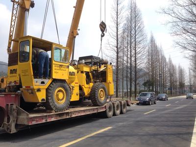 寧波科瑞森|共振碎石化|道路修復專家|